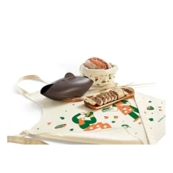 Kit pain fait-maison Home Baker - Lékué