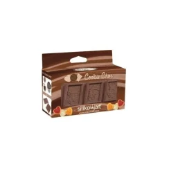 Kit petit beurre chocolat fait-maison - Silikomart