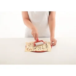 Kit petits fours ronds - Lékué