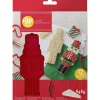 Kit Tampon biscuit Casse Noisette - Wilton