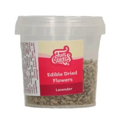 Lavande comestible 10g - FunCakes