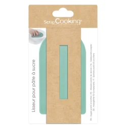 Lisseur pour pâte a sucre - ScrapCooking