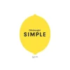 Livre recettes SIMPLE - Yotam Ottolenghi - Hachette Cuisine
