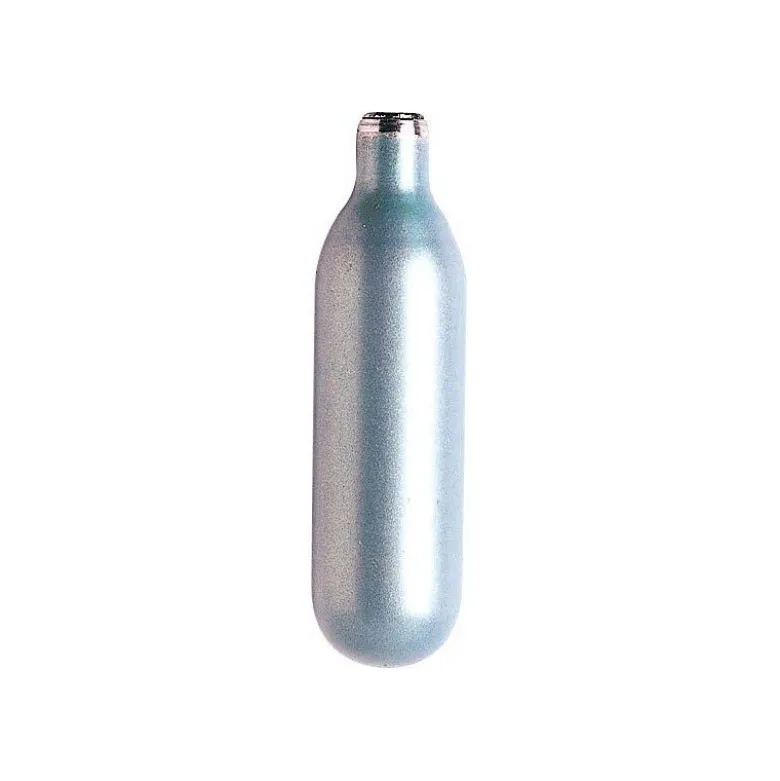 Lot de 10 cartouches siphon 8g mousse chantilly - Mastrad