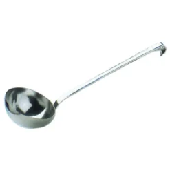 Louche inox monobloc 8cm
