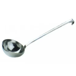 Louche inox monobloc 10cm