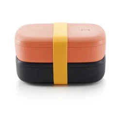 Lunchbox To Go corail - Lékué