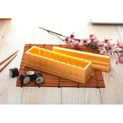 Machine à maki Sushi Maker - Kitchen Craft