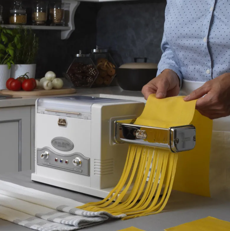 Machine à pâte - pétrisseur électrique Pasta Fresca - Marcato
