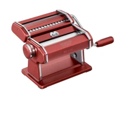 Machine à pâtes Atlas 150 Rouge - Marcato