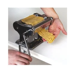 Machine à pâtes inox - Cook Concept