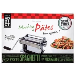 Machine à pâtes inox - Cook Concept
