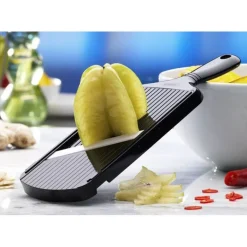 Mandoline céramique noire - Kyocera