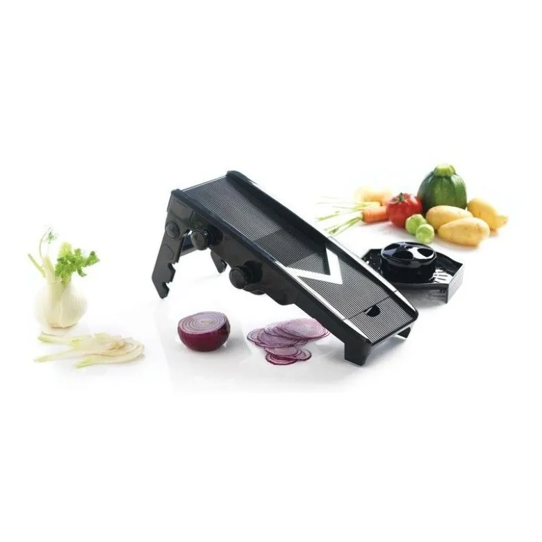 Mandoline cuisine lame V - Mastrad