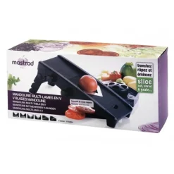 Mandoline cuisine lame V - Mastrad