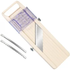 Mandoline japonaise 6cm - Tellier