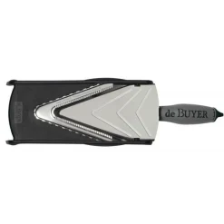 Mandoline Kobra noire - De Buyer