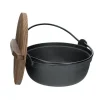 Marmite japonaise 21cm - Kitchen Craft