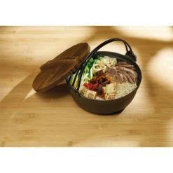 Marmite japonaise 21cm - Kitchen Craft