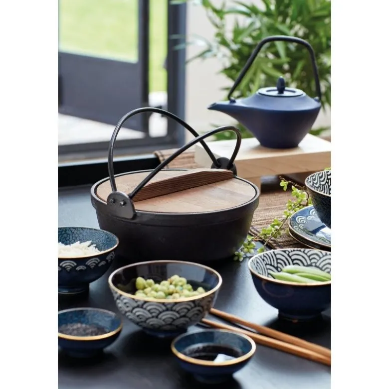 Marmite japonaise 21cm - Kitchen Craft