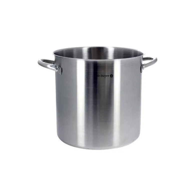 Marmite traiteur 36cm Prim'Appety De Buyer