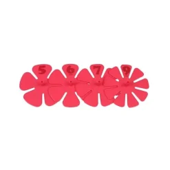 Marque-parts de gâteaux 5,6,7 et 9 parts - Chevalier