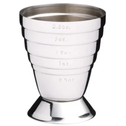 Mesure alcool 15 à 75ml - Barcraft