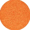 Mini billes en sucre orange 80g - FunCakes