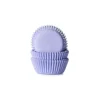 Mini caissette cupcake Lila x60 - House of Marie
