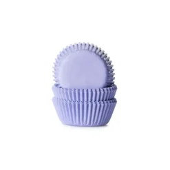 Mini caissette cupcake Lila x60 - House of Marie