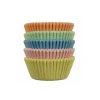 Mini caissette cupcake pastel x100 - Wilton