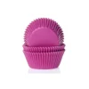 Mini caissette cupcake Rose x60 - House of Marie