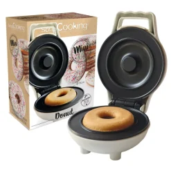 Mini Donut Factory - ScrapCooking