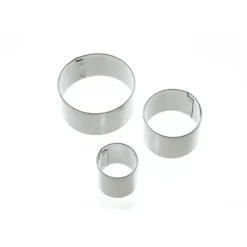 Mini emporte-pièce rond Sweetly Does It x3 - Kitchen Craft