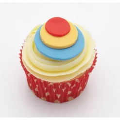 Mini emporte-pièce rond Sweetly Does It x3 - Kitchen Craft