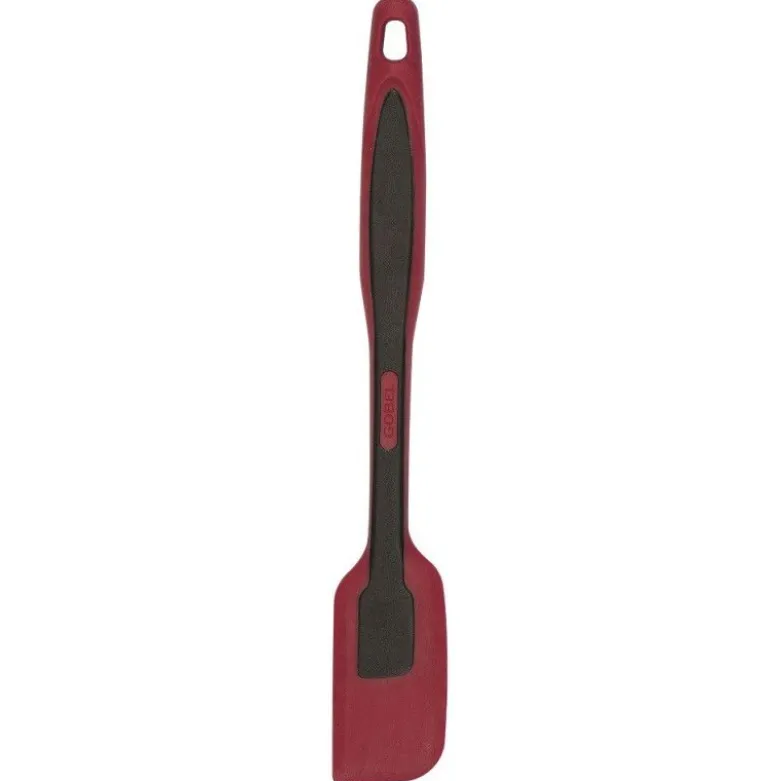 Mini spatule passion en silicone – Gobel