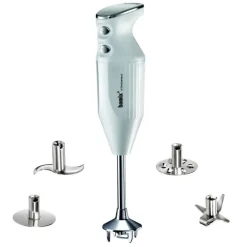 Mixeur plongeant Maxx M300 blanc - Bamix