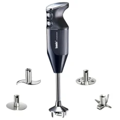 Mixeur plongeant Maxx M300 noir - Bamix