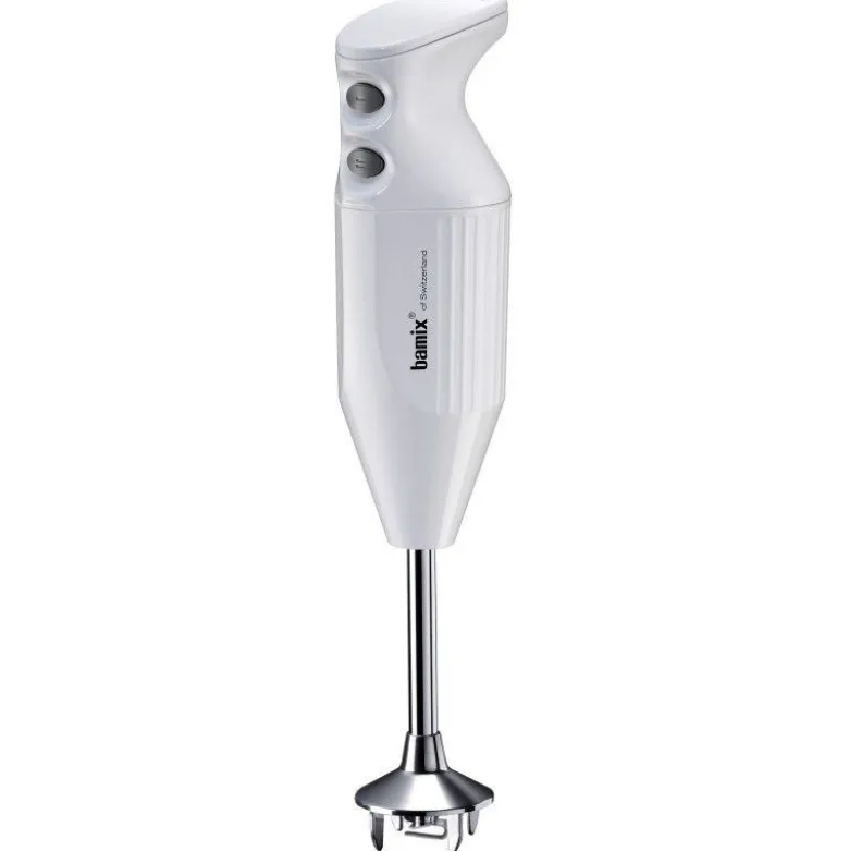 Mixeur plongeant One M160 Blanc - Bamix
