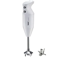 Mixeur plongeant One M160 Blanc - Bamix