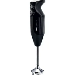 Mixeur plongeant One M160 Noir - Bamix