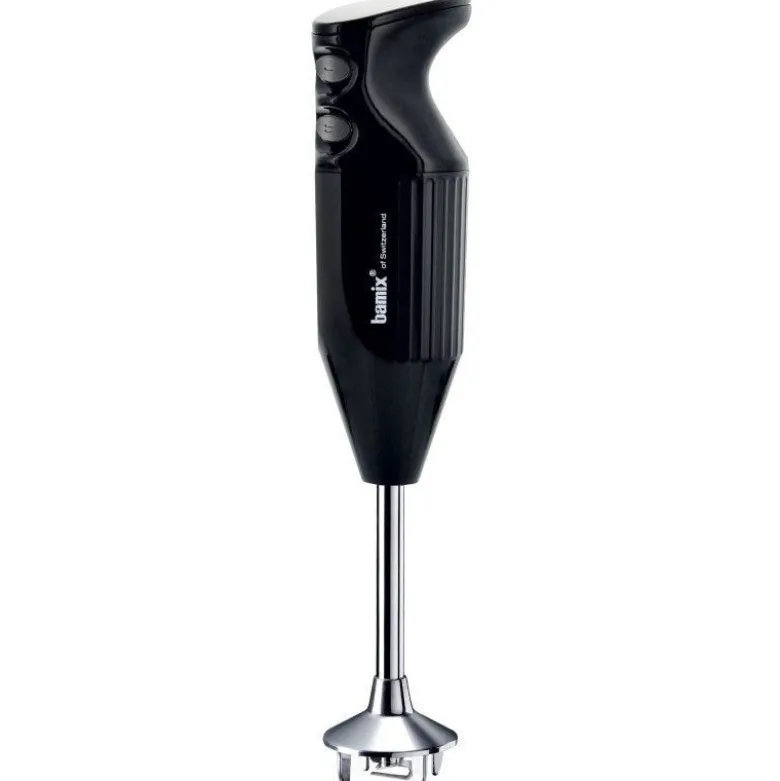 Mixeur plongeant One M160 Noir - Bamix