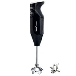 Mixeur plongeant One M160 Noir - Bamix