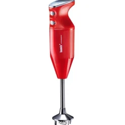 Mixeur plongeant Prime M250 rouge - Bamix