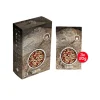 Mélange de poivres poissons 60g - Peugeot