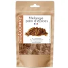 Mélange pain épices 50g - ScrapCooking