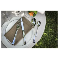 Ménagère 16 Couverts Inox Perpétue - Opinel