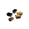 Moule a cake et pain (x4) - Patisse