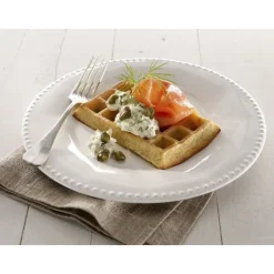 Moule a gaufres x2 - Lékué
