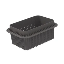 Moule Air Fryer Pain 15 x 10 x H 7,5 cm Silfry - Silikomart